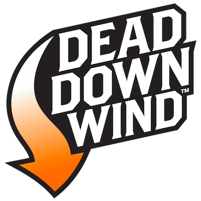 Dead Down Wind logo