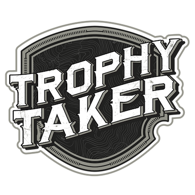 Trophy Taker logo