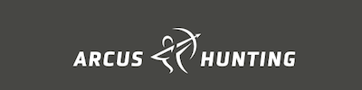 Arcus Hunting logo