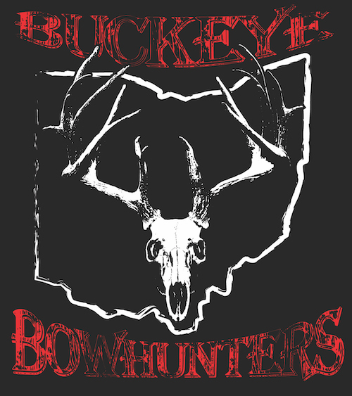 buckeye bowhunters logo