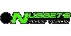 nuggest night vision logo